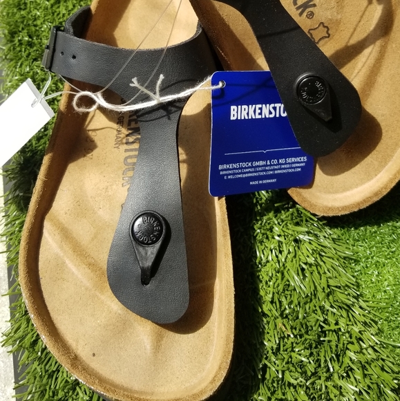NEW 🤗 Birkenstock Gizeh BS - Picture 6 of 8
